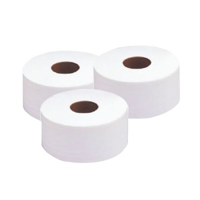 Supply good quality virgin wood pulp maxi roll paper tissue