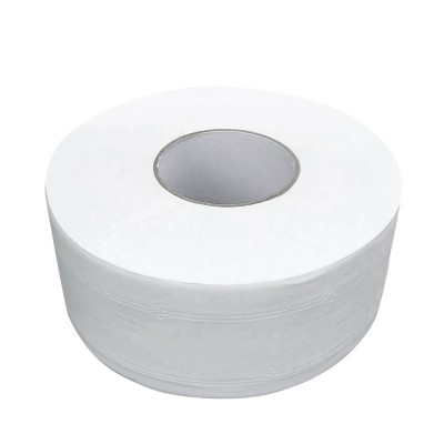 factory direct supply Commercial toilet paper maxi roll tissue Customized Toilet Paper Roll