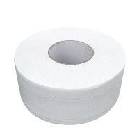 factory direct supply Commercial toilet paper maxi roll tissue Customized Toilet Paper Roll