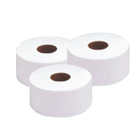 wholesaleToilet Paper Bamboo pulp White 1-4 Layer household use toilet paper