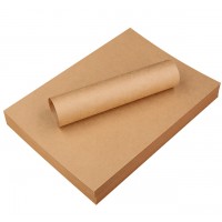 70g - 400g brown craft paper bag/ box/envelope China supply