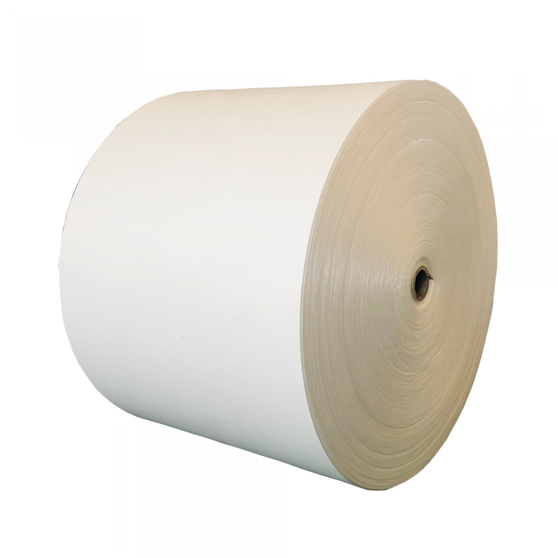 Kraft Paper Packaging For Mass Sale Pe Coated Paper In Roll